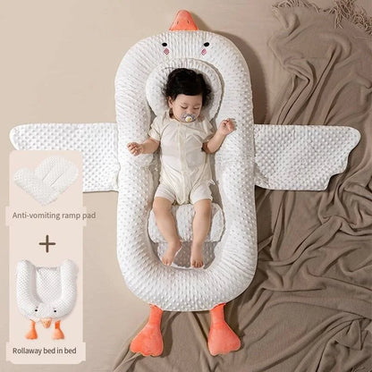 Portable Newborn Baby Bed Cotton