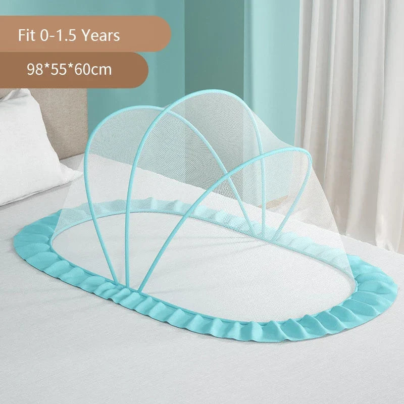 Baby Bed Infant Mosquito Nets
