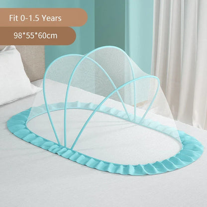 Baby Bed Infant Mosquito Nets