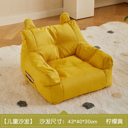 Children's Cute Mini Lazy Sofa Chair