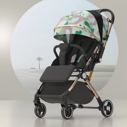 Baby stroller