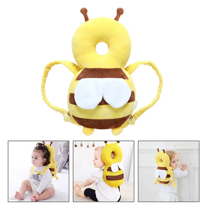 Child Sleep Safety Anti-fall