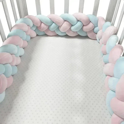 Baby Room Decor Crib Bedding Set