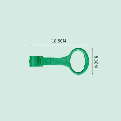 1pc Plastic Pull Ring