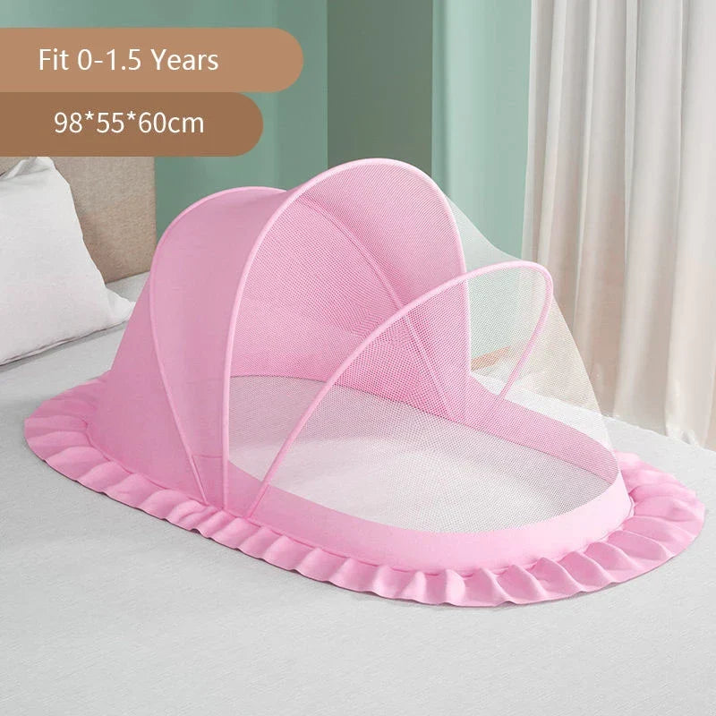 Baby Bed Infant Mosquito Nets