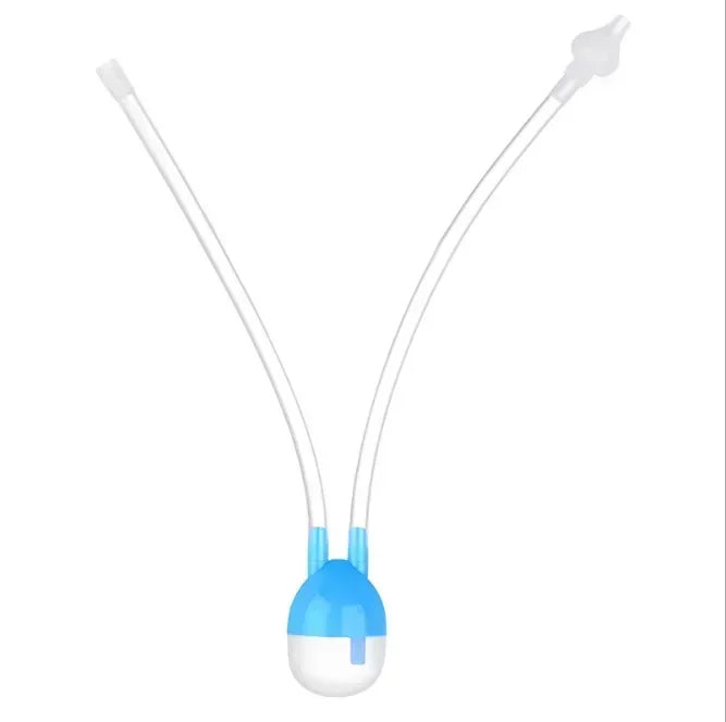 Infant Nasal Suction Cleaner