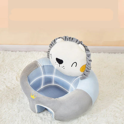 Baby Learning Sofa Seat