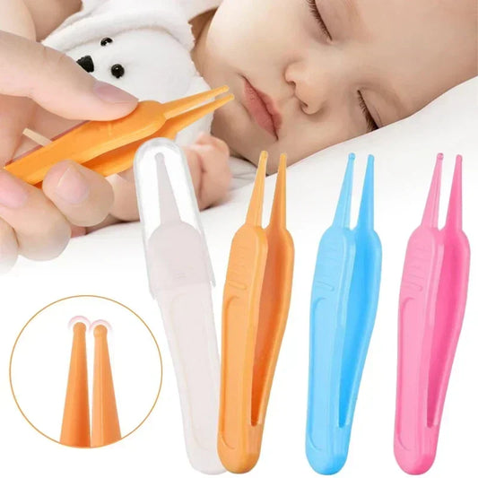 Baby Booger Tweezers