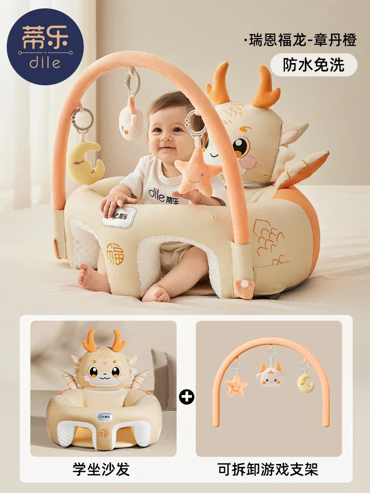 Dragon Year Kids Sofa Chair