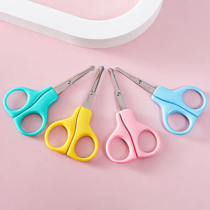 Newborn Baby Nail Clipper