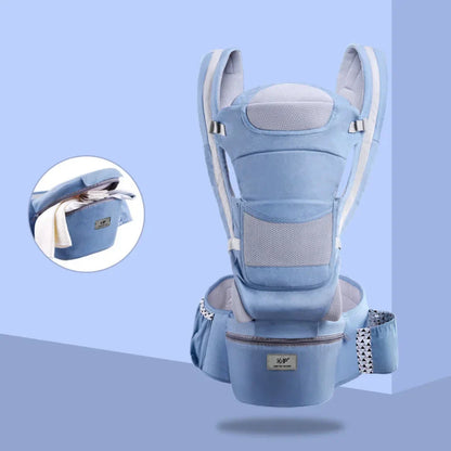 Baby Carrier