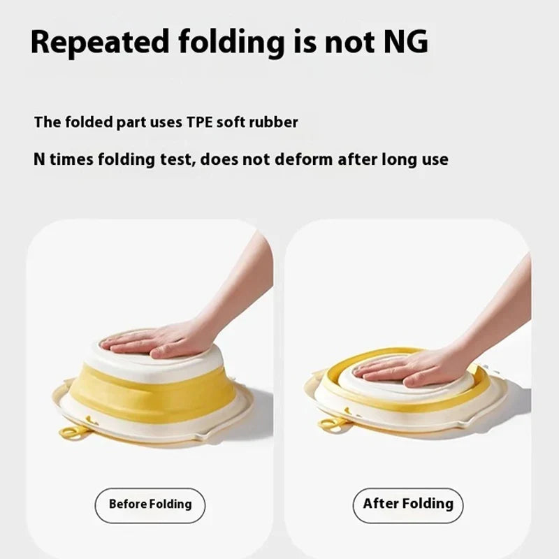 Baby Portable Foldable