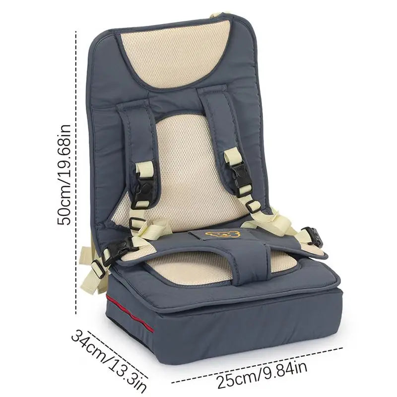 Seat Kids Car Seat