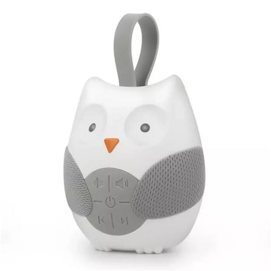 Sleep Aid Portable Owl White Noise Machine