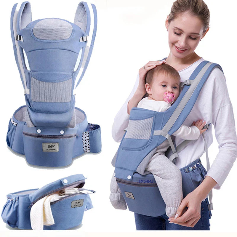 Baby Carrier