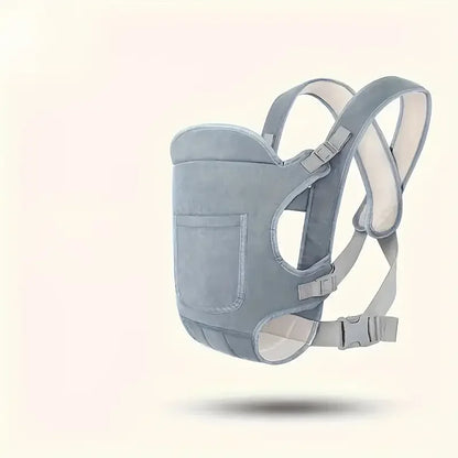Newborn Baby Sling Carrier