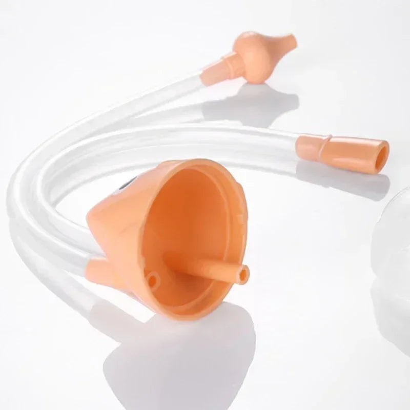 Infant Nasal Suction Cleaner