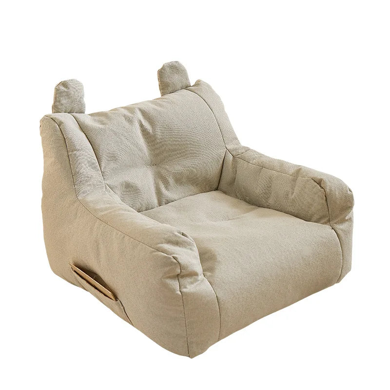 Children's Cute Mini Lazy Sofa Chair
