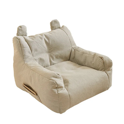 Children's Cute Mini Lazy Sofa Chair