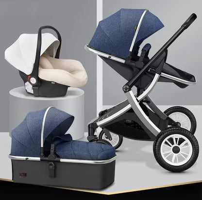 Lightweight Stroller