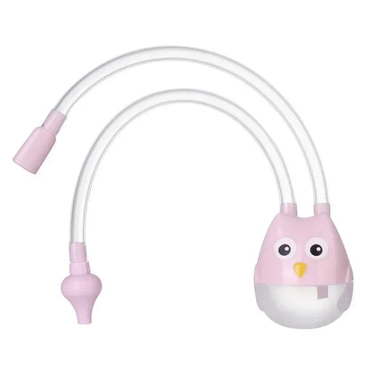 Infant Nasal Suction Cleaner