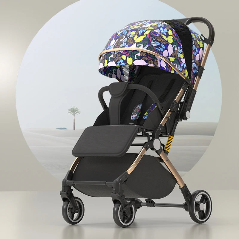 Baby stroller