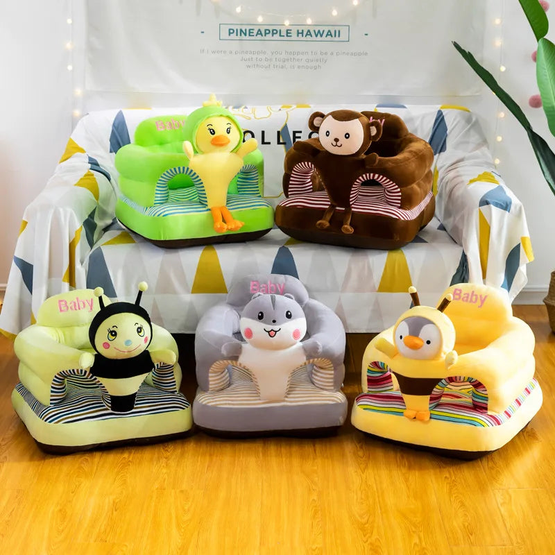 Baby Seat Sofa