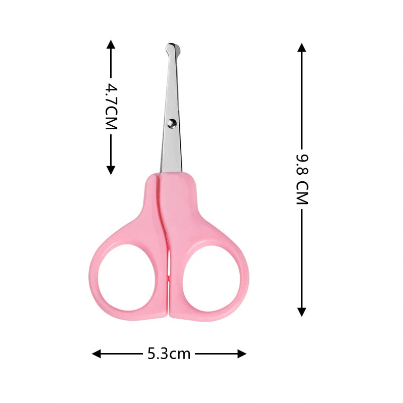 Newborn Baby Nail Clipper