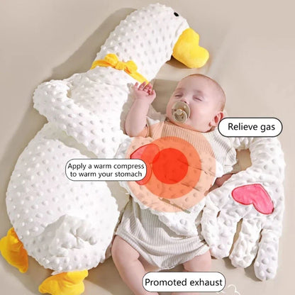 CuddleChick Sleep Pillow