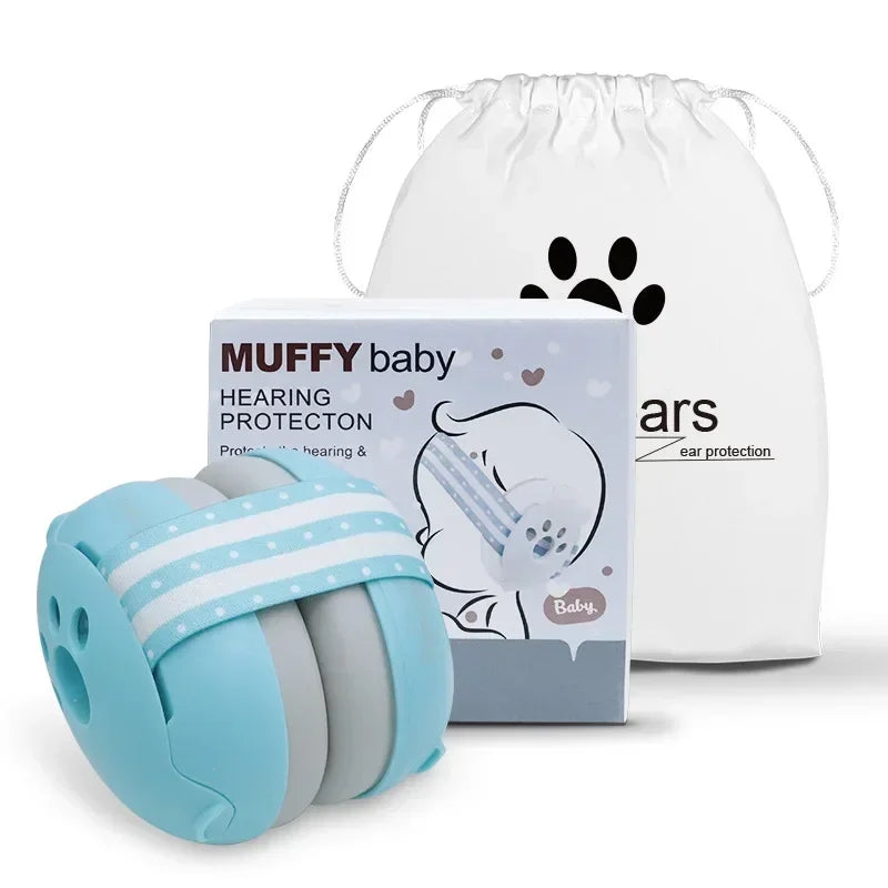 Baby Ear Protection