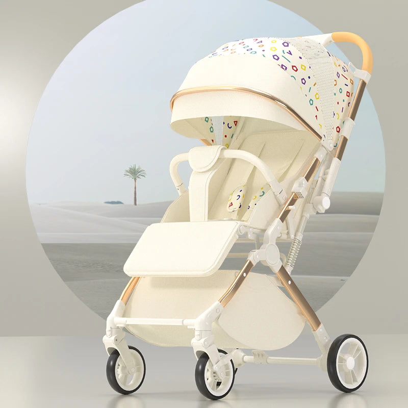 Baby stroller