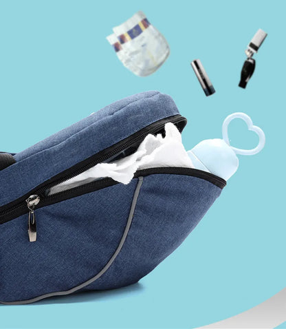 Baby Hip Baby Carrier