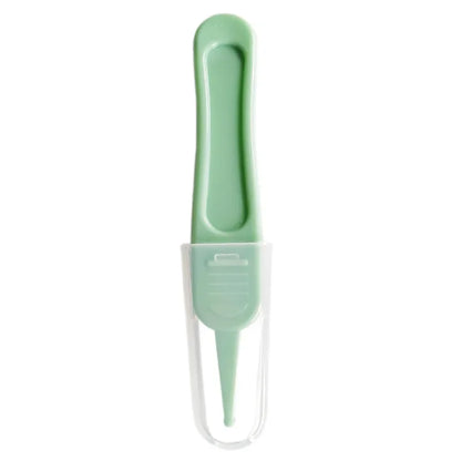 Baby Booger Tweezers