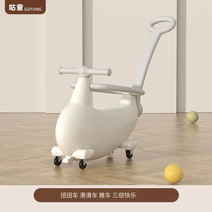 Balance Bike