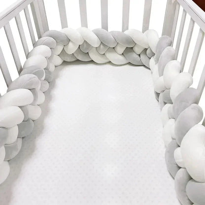 Baby Room Decor Crib Bedding Set