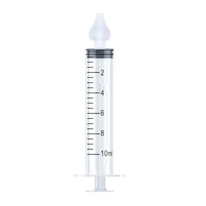 10/20ML Baby Nasal Aspirator Syringe