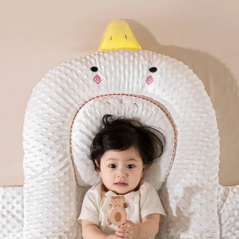 Portable Newborn Baby Bed Cotton