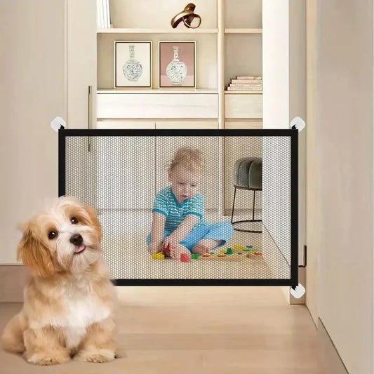 Baby Safety Gate