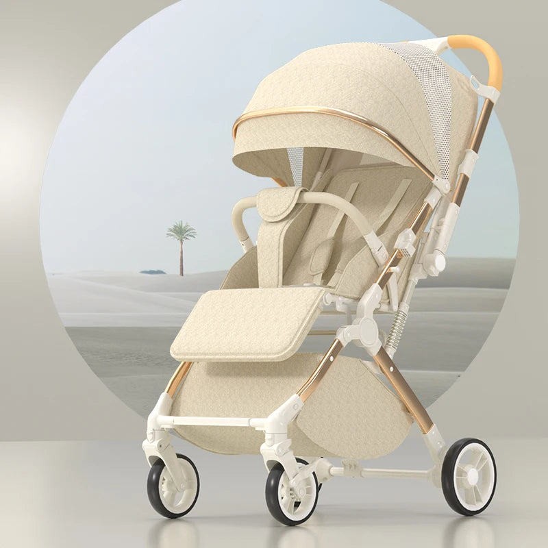 Baby stroller