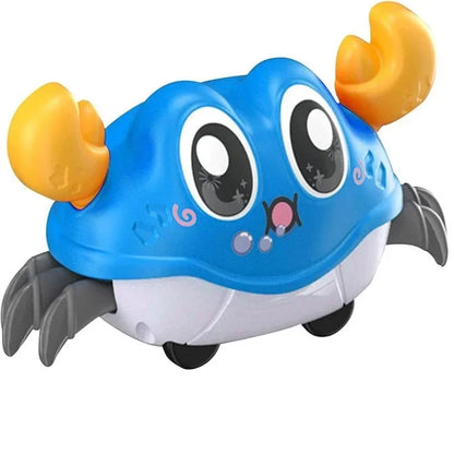 Crab Toy