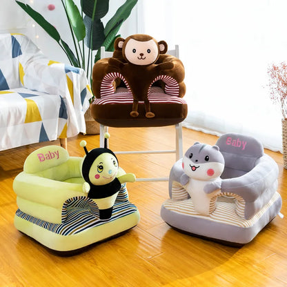 Baby Seat Sofa