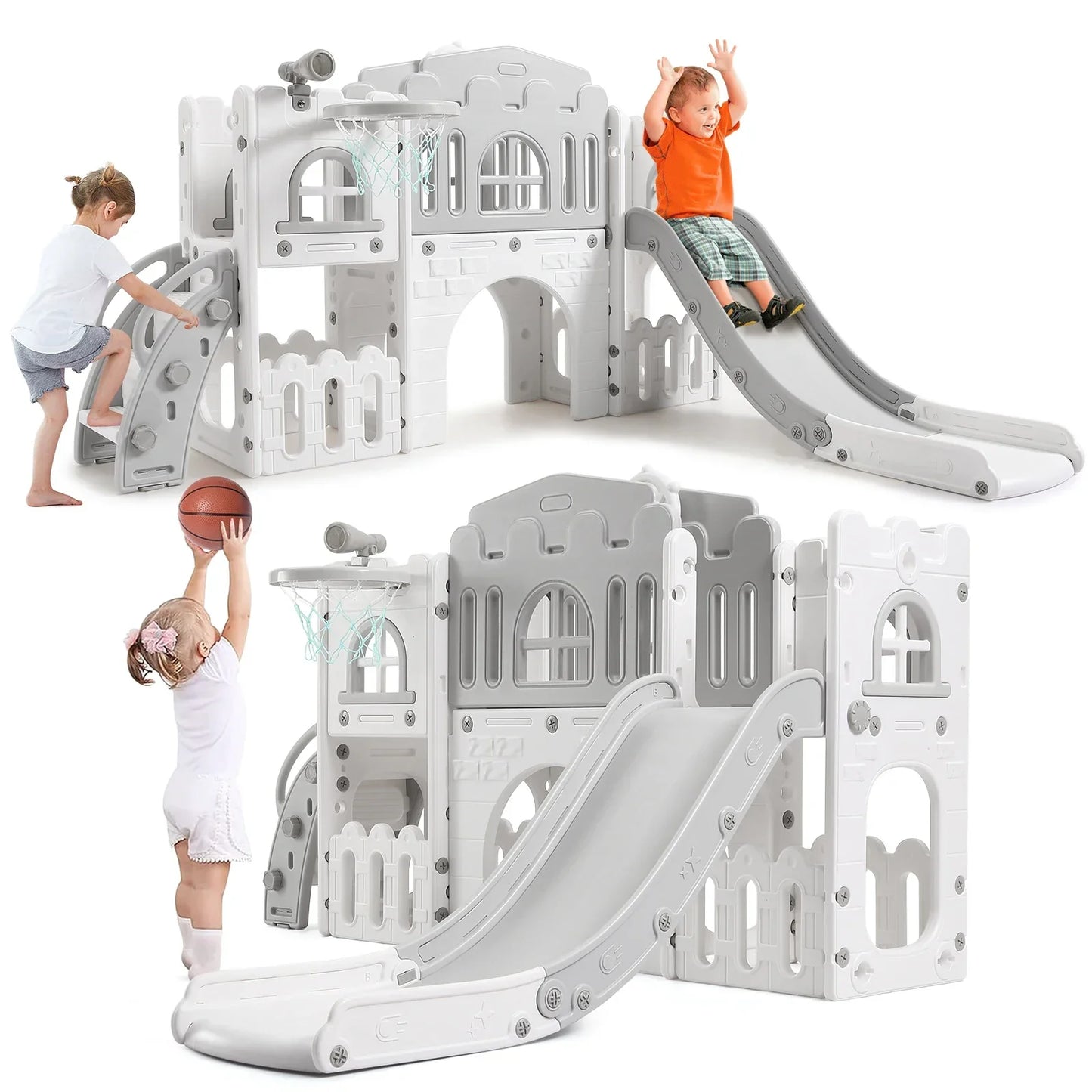 Indoor Kids Playpen