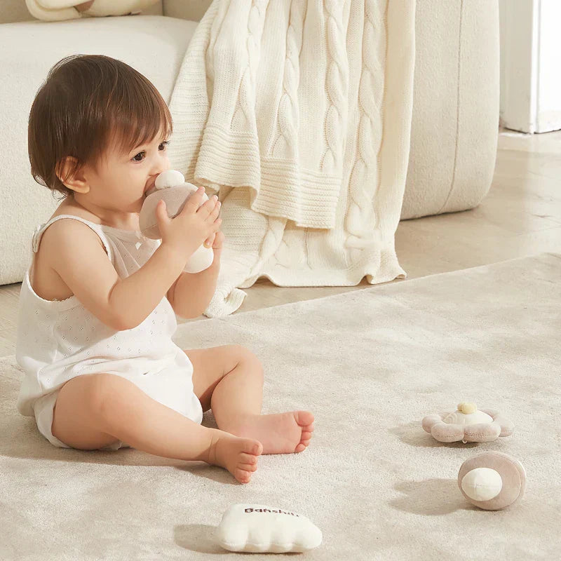 Banshili Music Bed Bell Baby Mobile