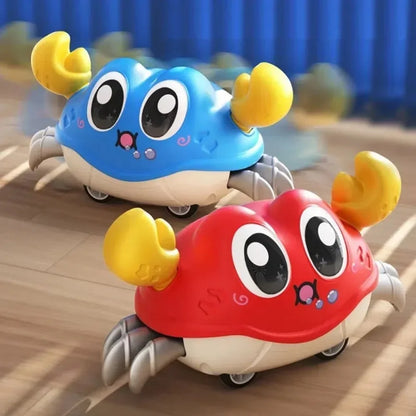 Crab Toy