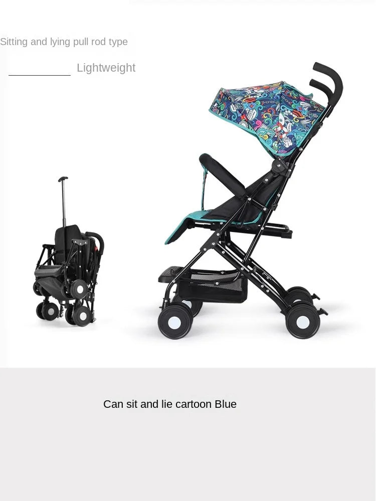 Child Stroller