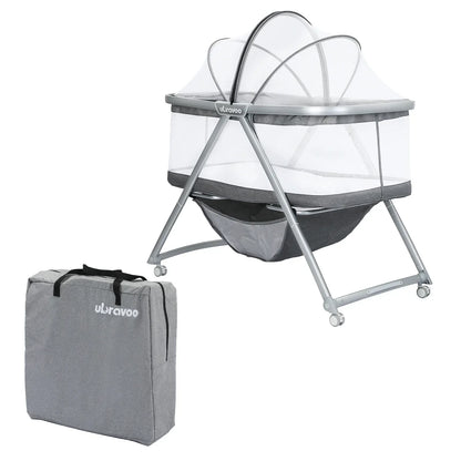 Baby Crib