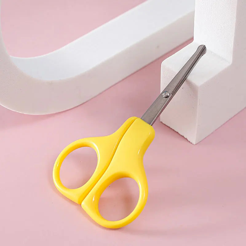 Newborn Baby Nail Clipper