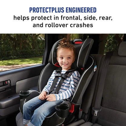 Convertible Car Seat