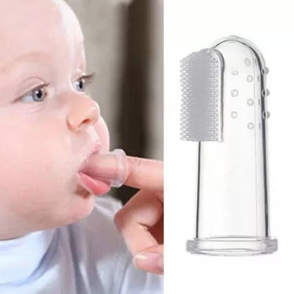 Children's 3D U-Shaped Toothbrush