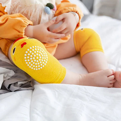Baby Knee Pad